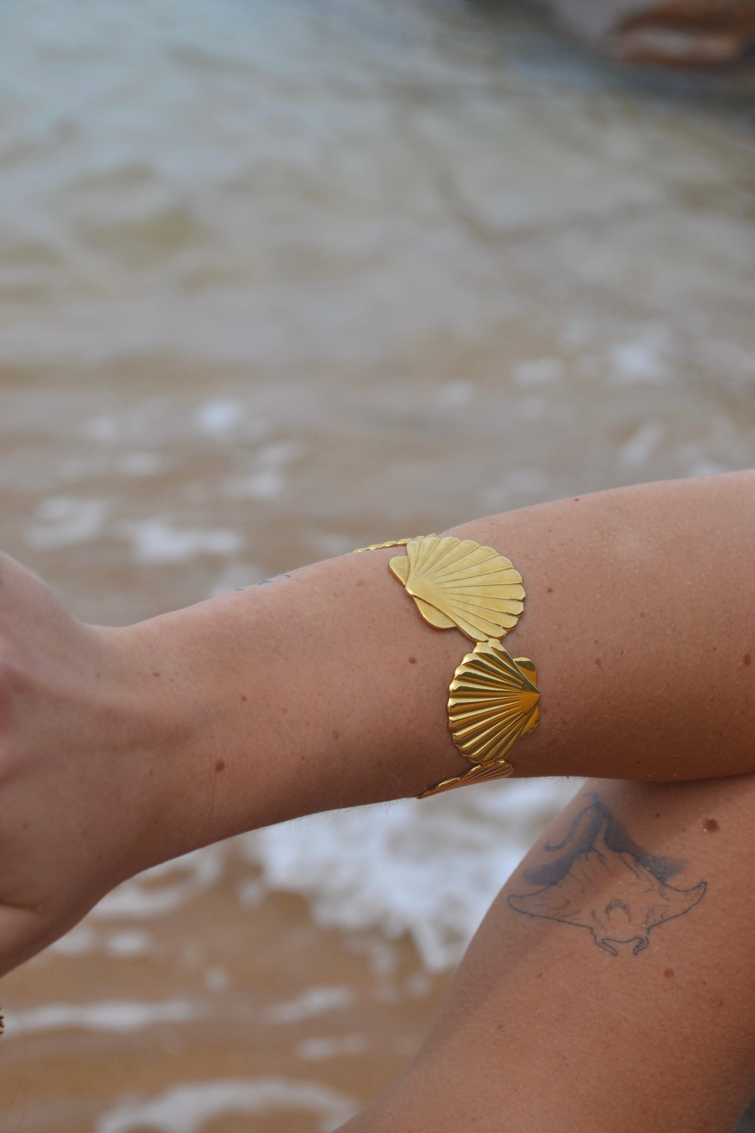 Bangles & Cuffs