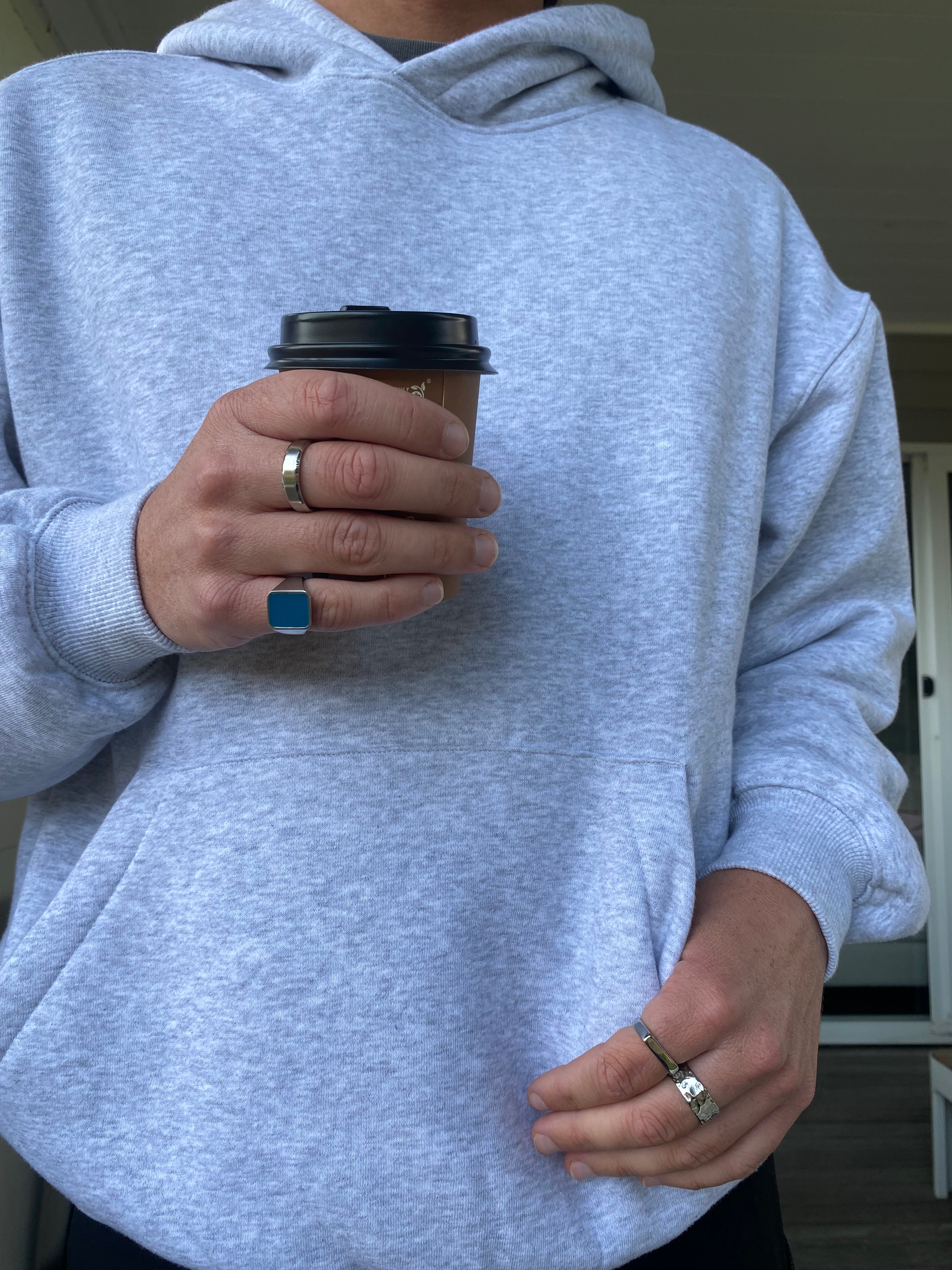 Mens Rings