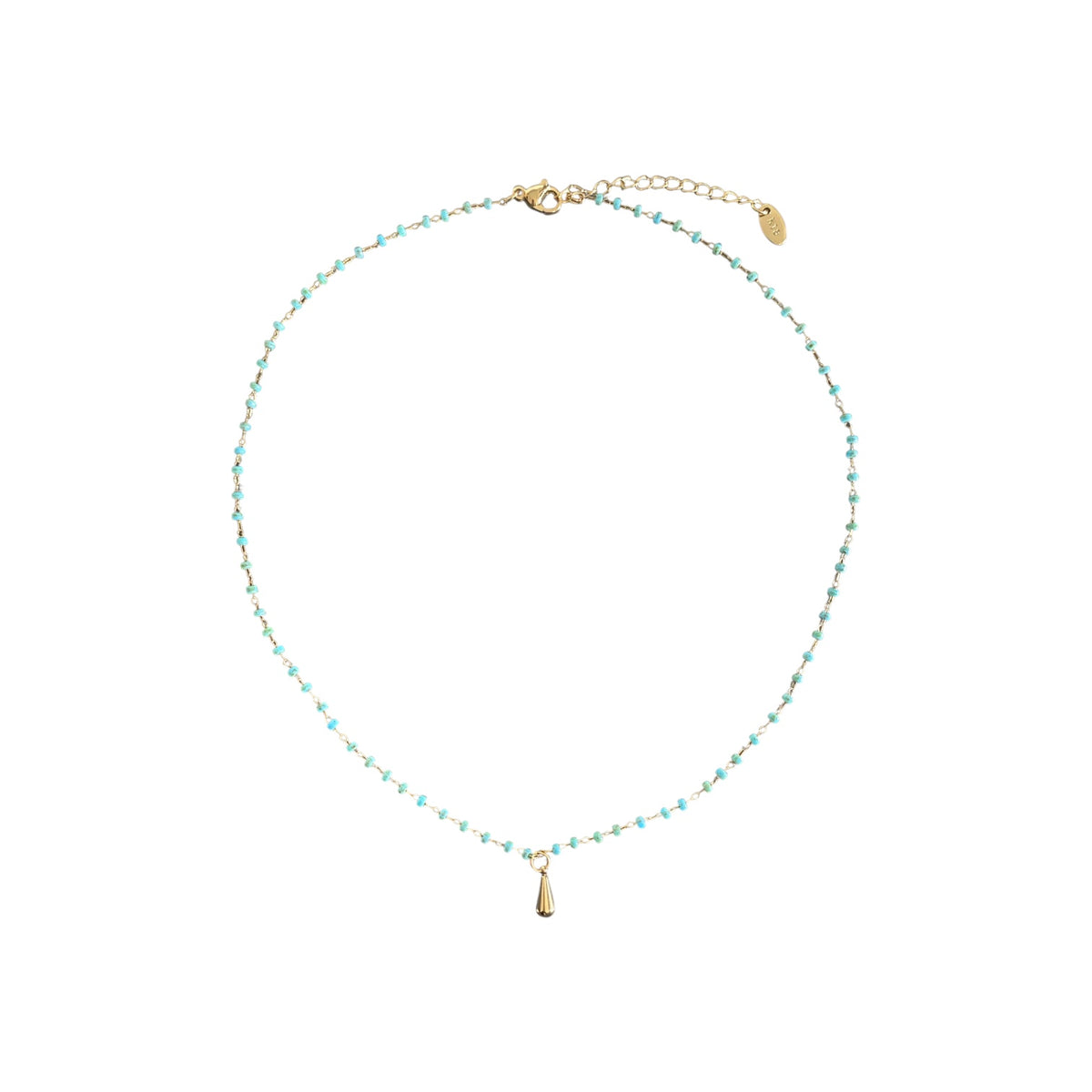 Evelyn Necklace