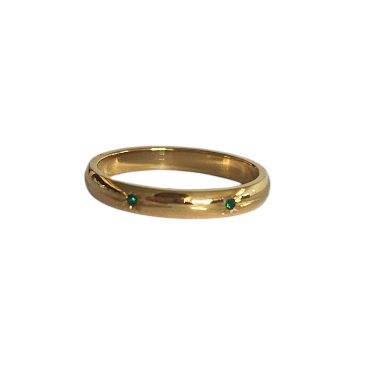 Blaze Ring