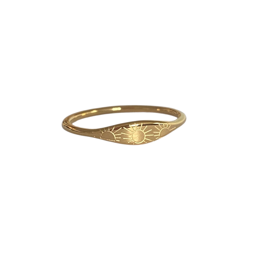 little Sun Ring