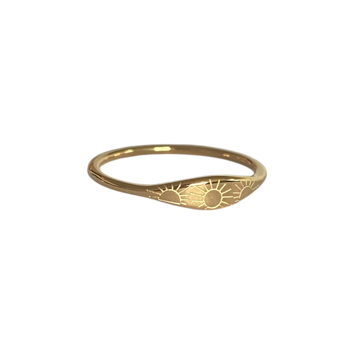 little Sun Ring