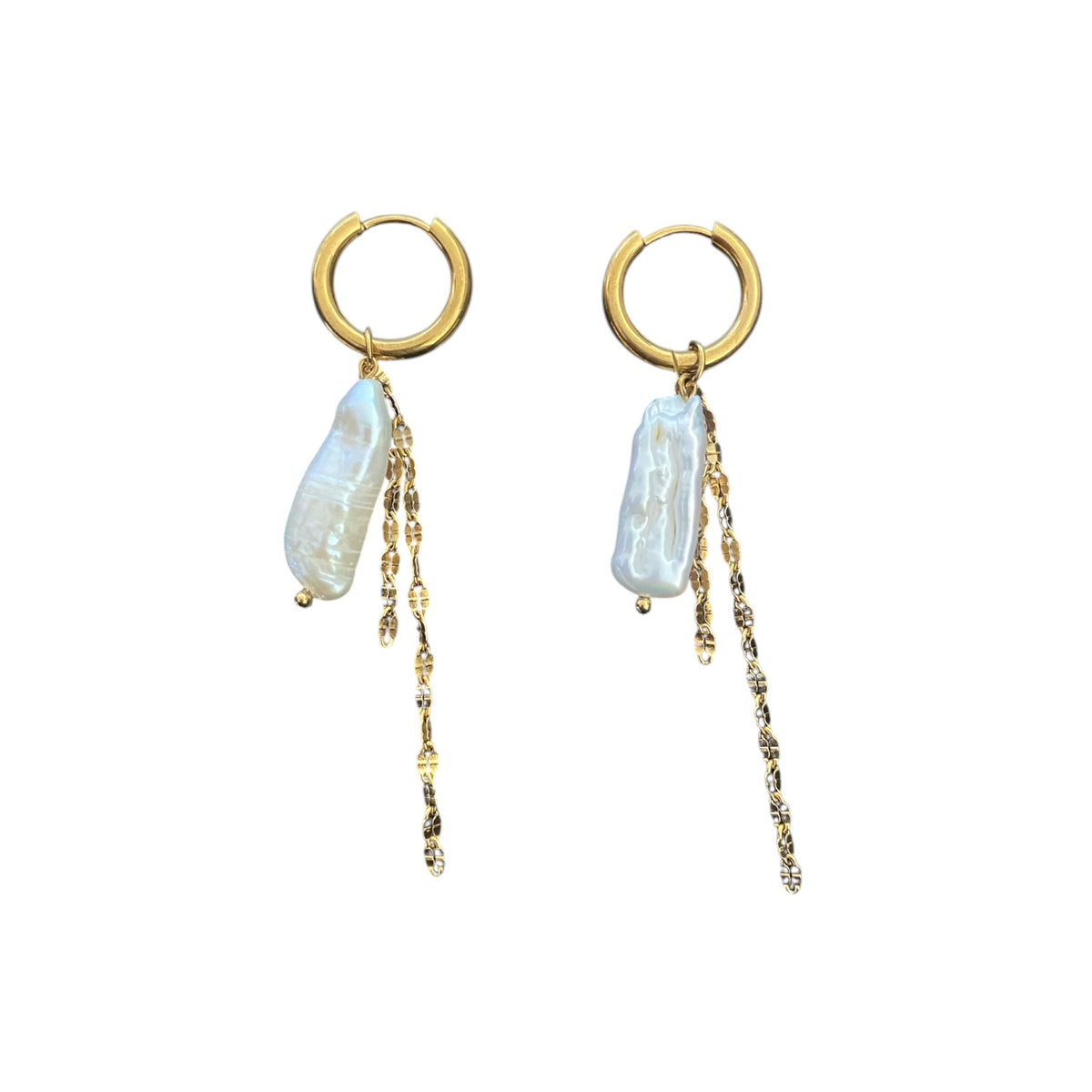 Luna Earrings