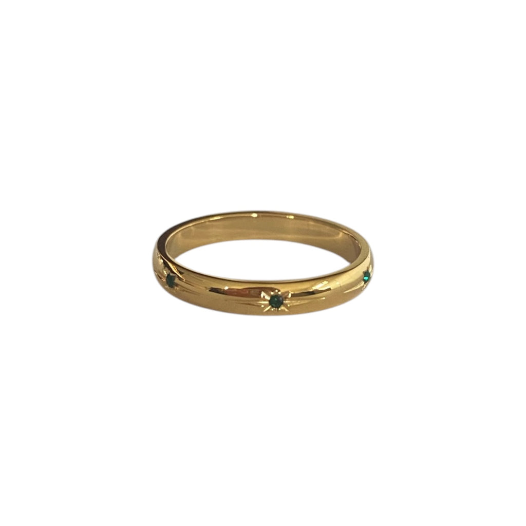 Blaze Ring