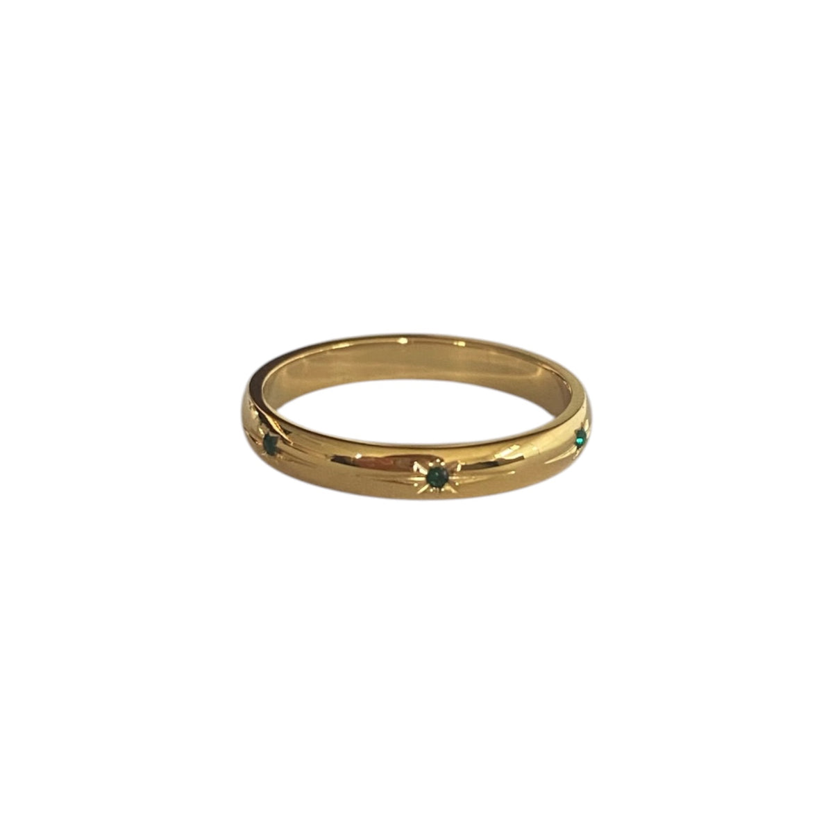 Blaze Ring