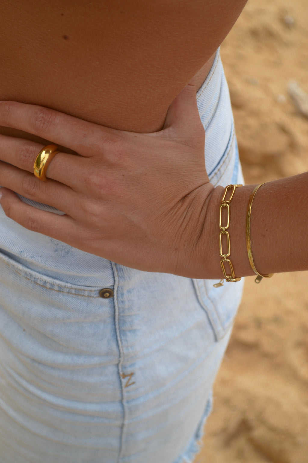 Mimi Bracelet