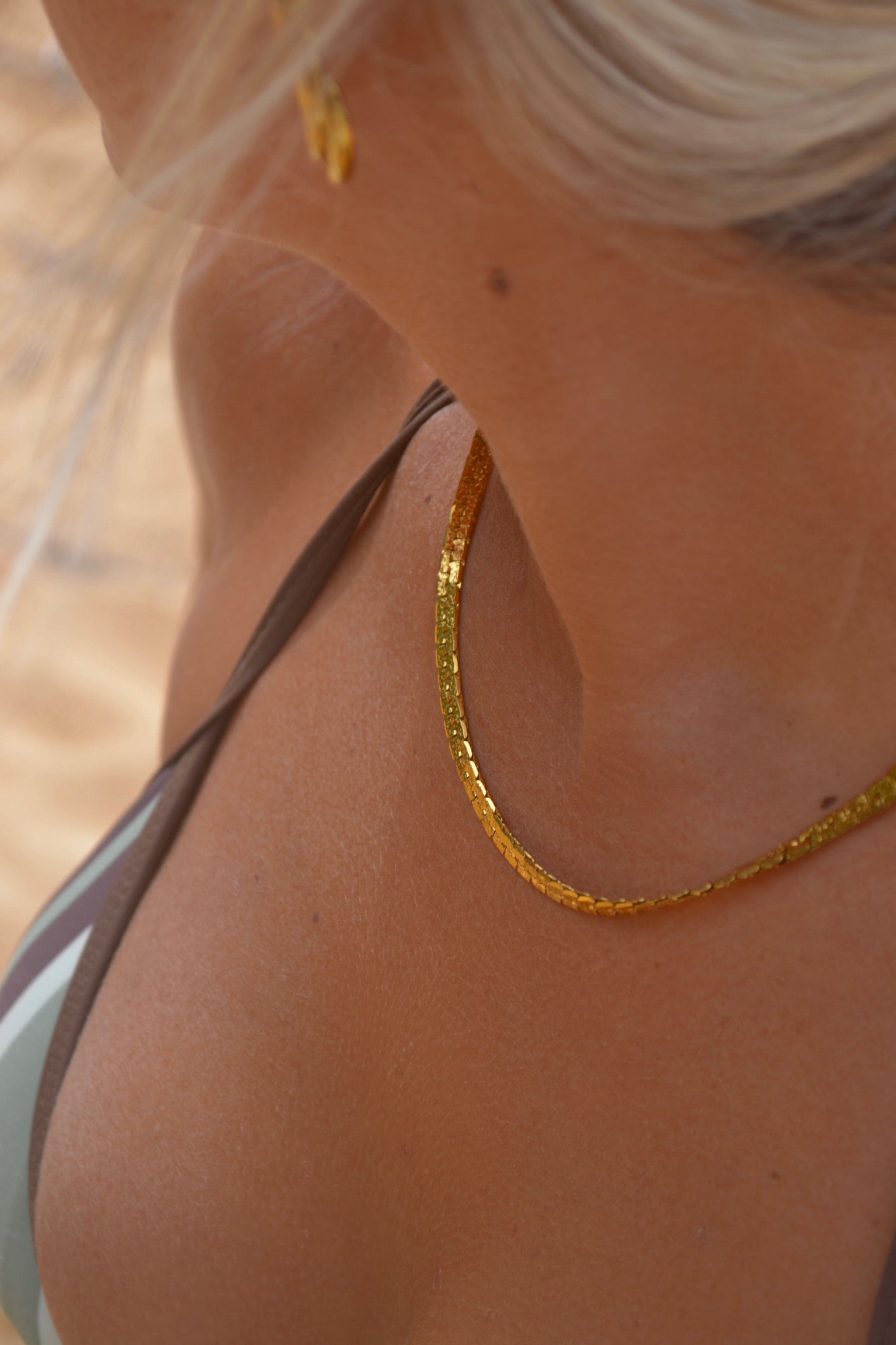 Jessica Necklace