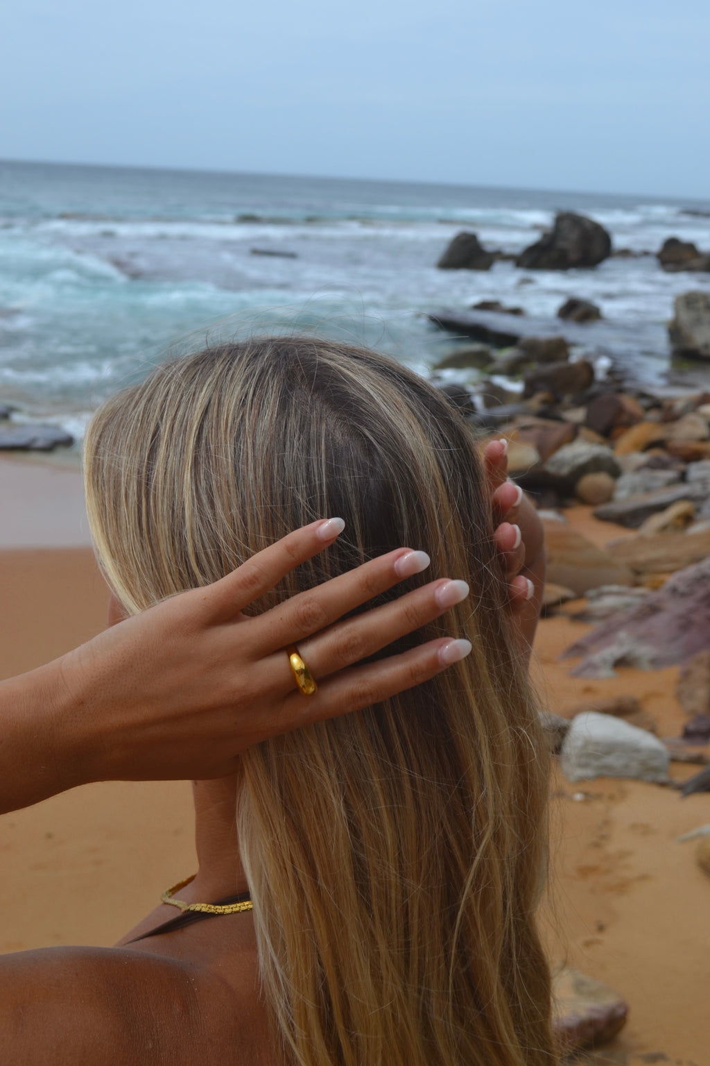 Madeline Ring