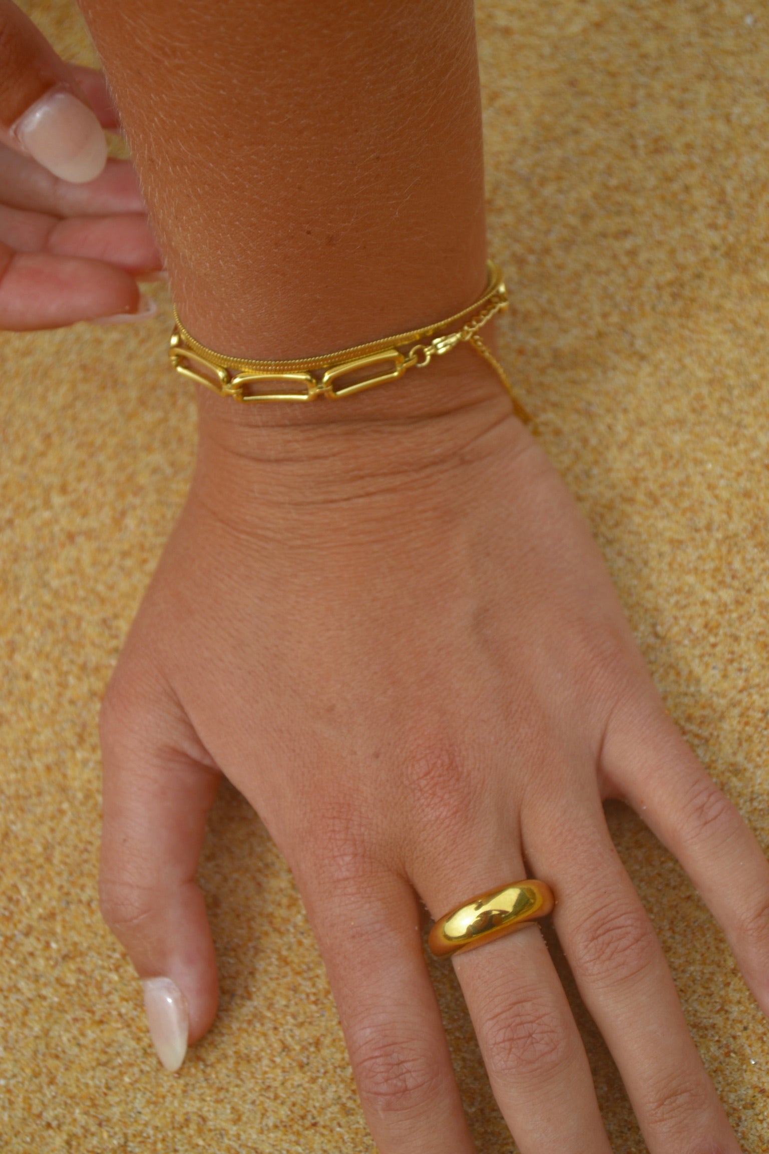 Madeline Ring