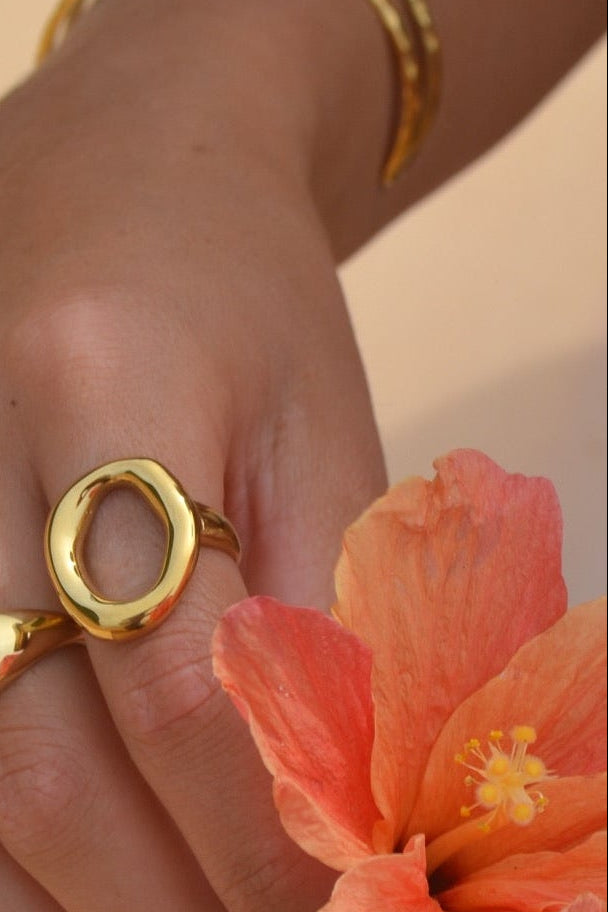 Missy's Ring
