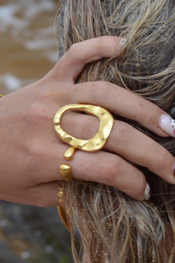 Tilly Ajustable Ring