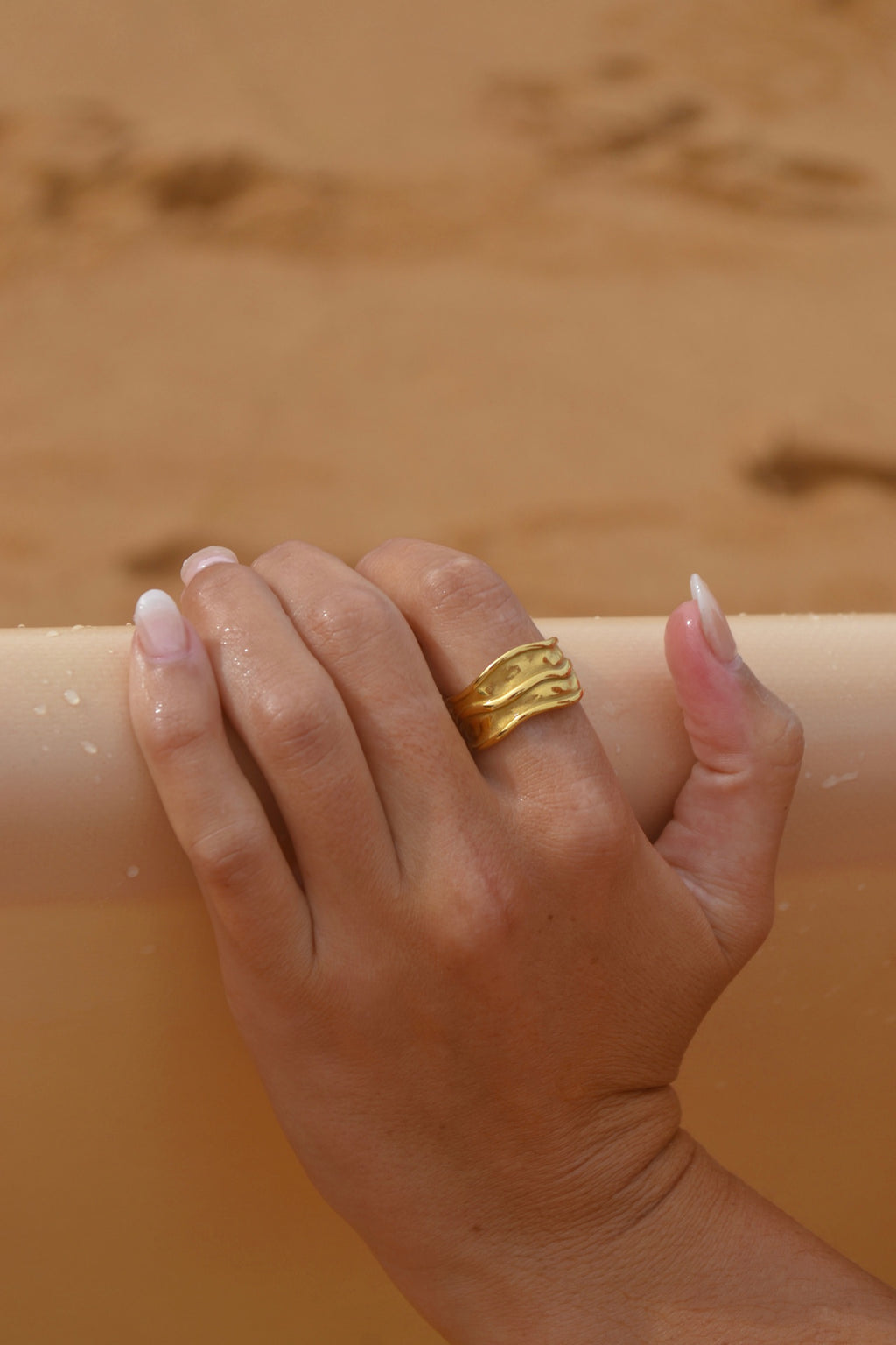 Athens Ring