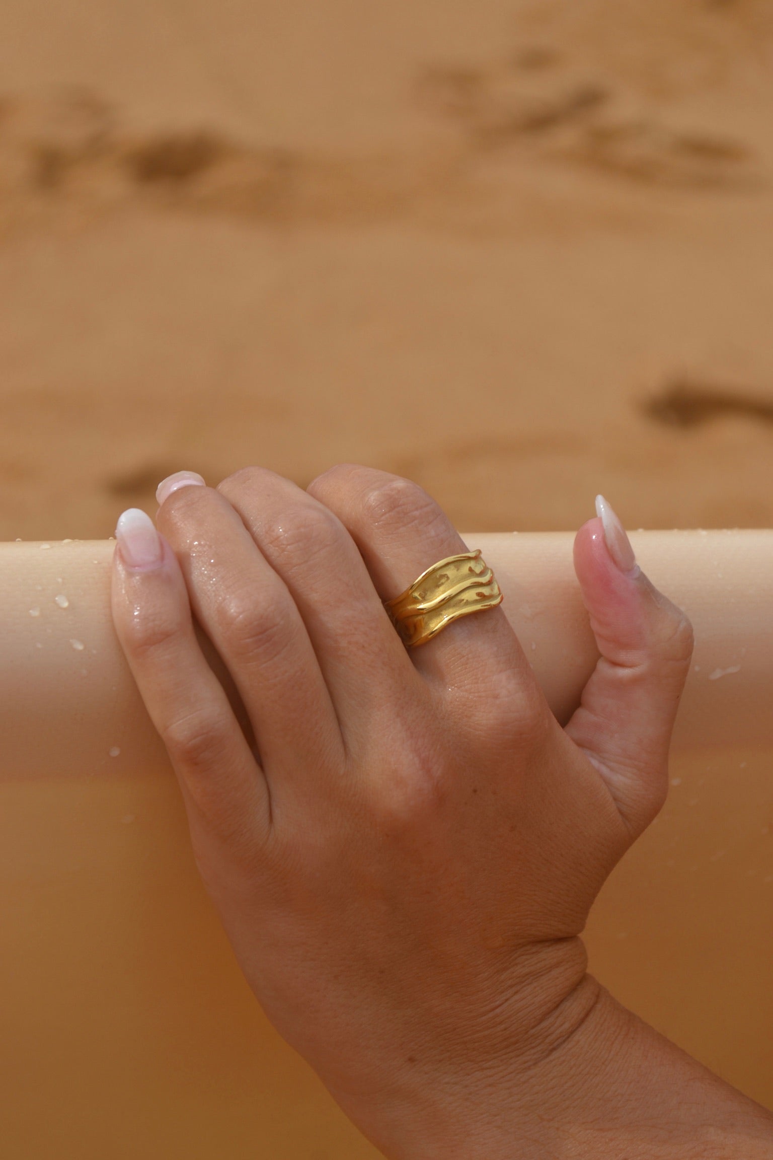 Athens Ring