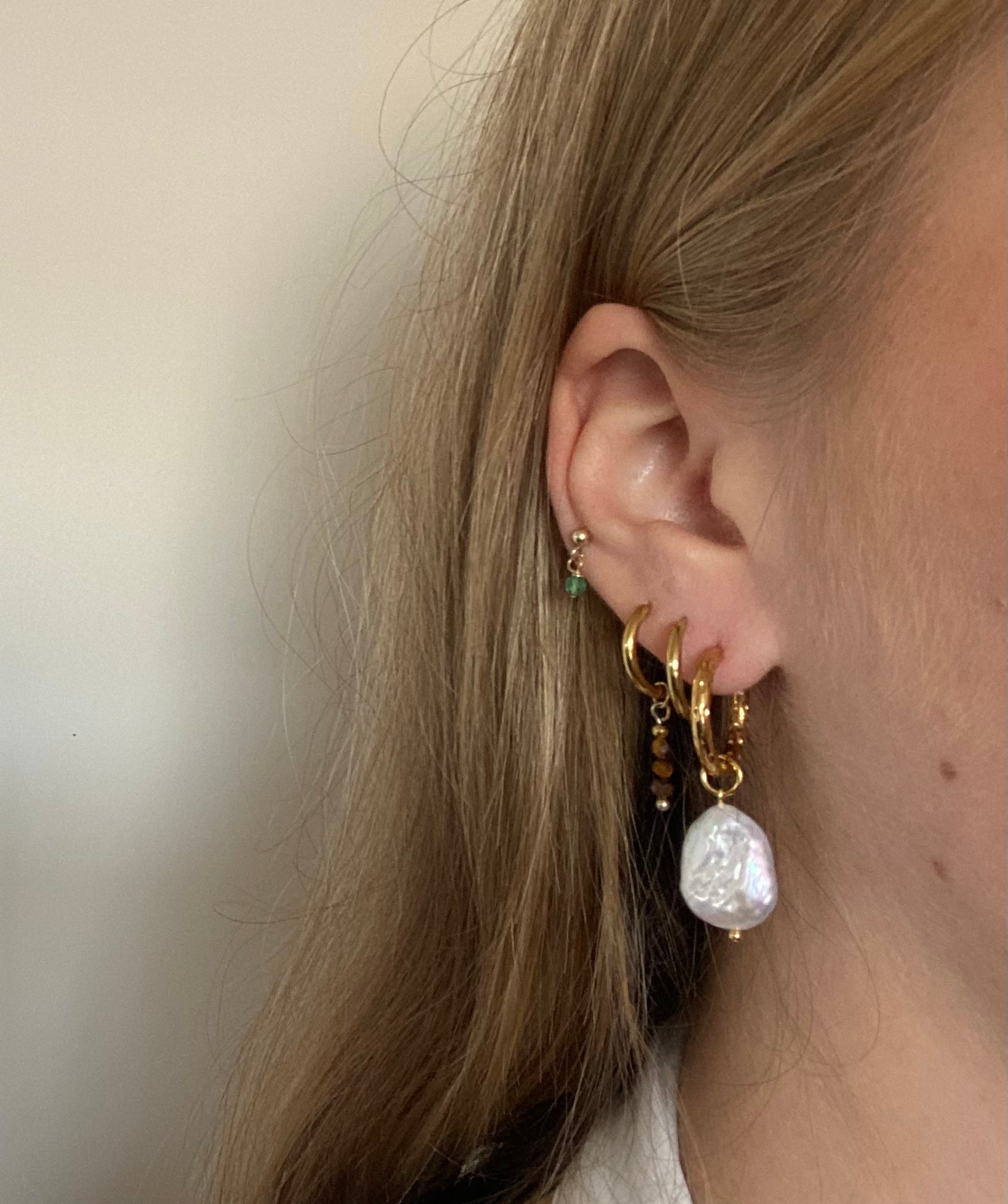 Arya Earrings