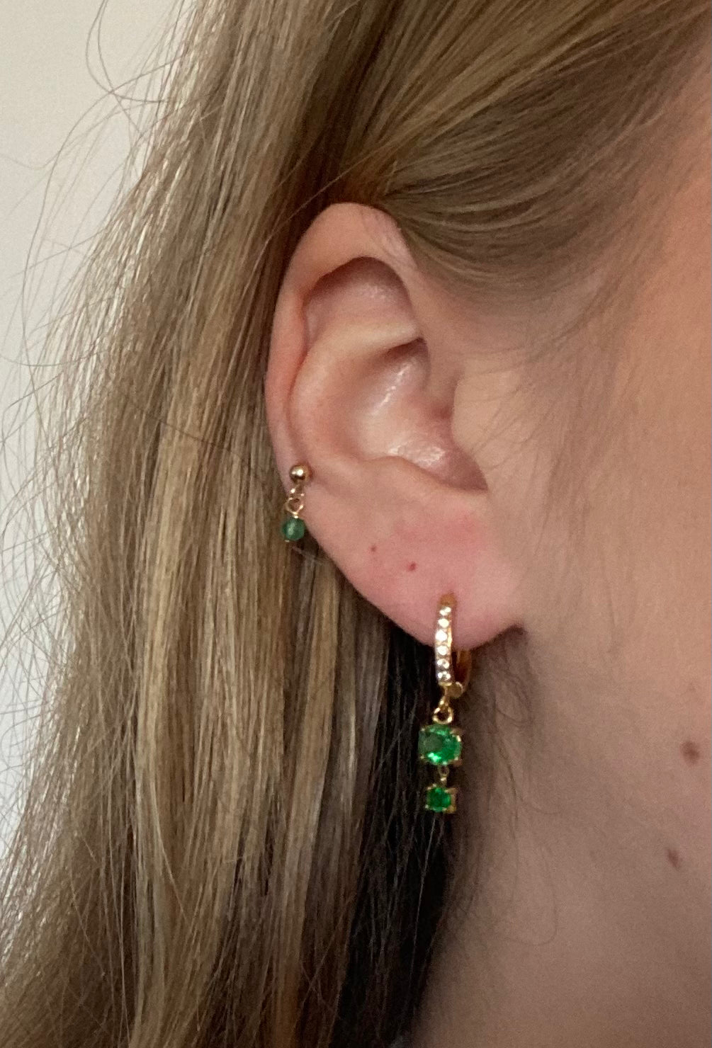Jaz Earrings