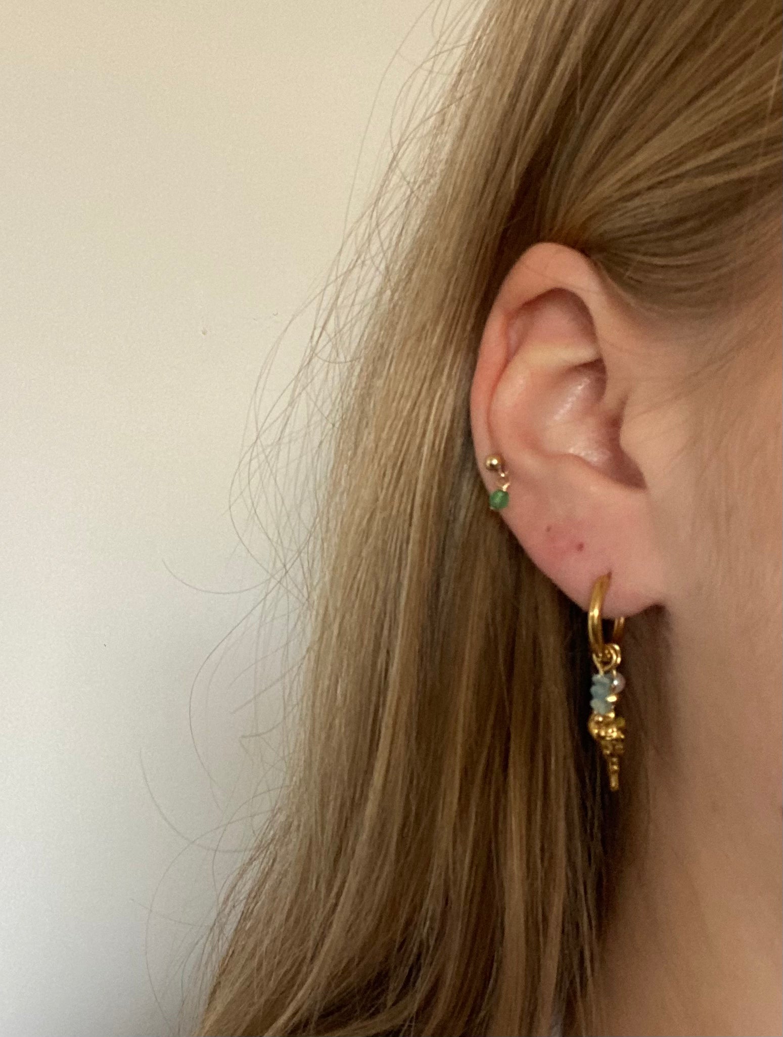 Sarina Earrings