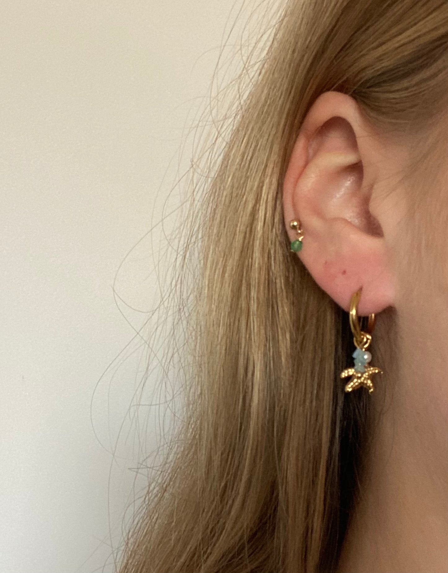 Sarina Earrings
