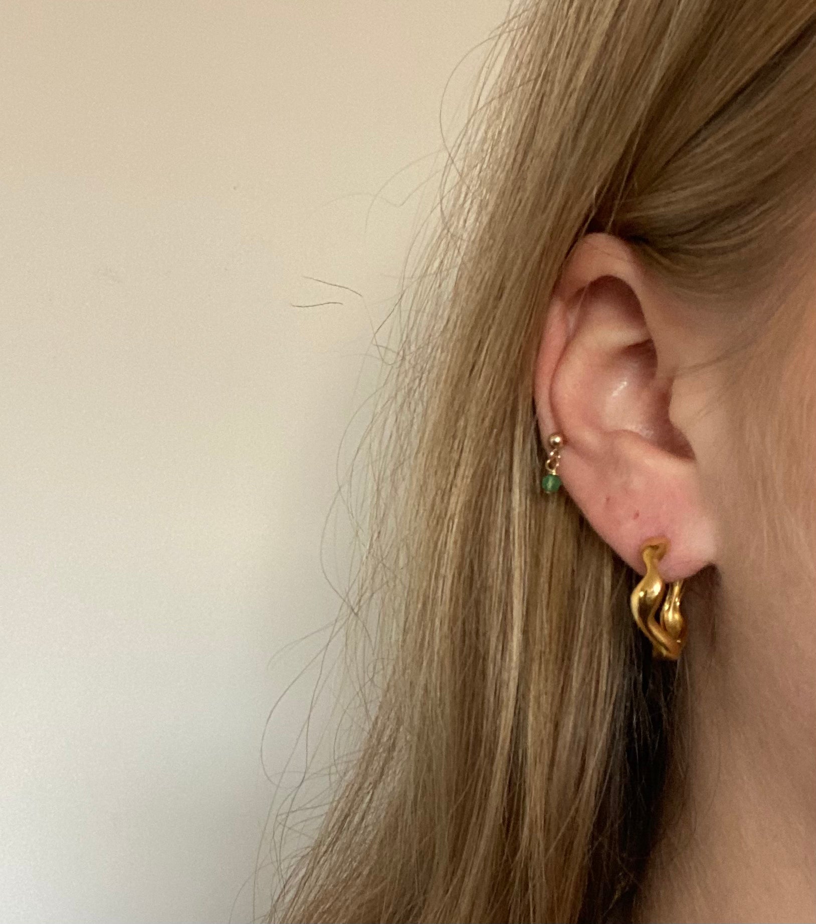 Lucia Earrings