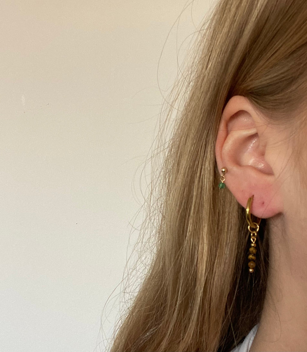 Ava Earrings