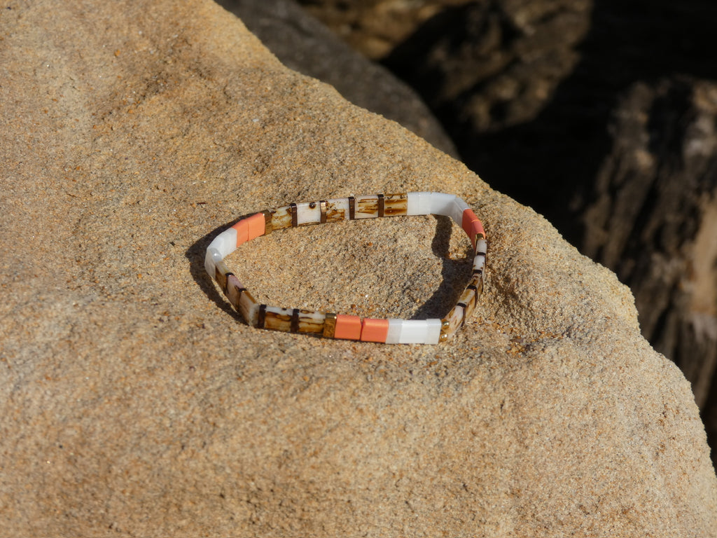 Camilla Tile Bracelet