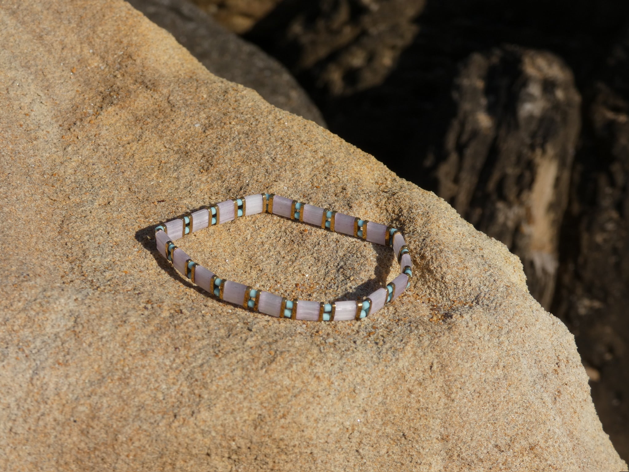 Elise Tile Bracelet