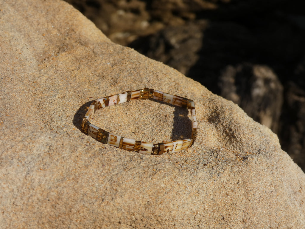 Indie Tile Bracelet
