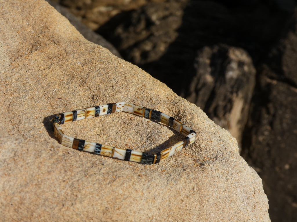 Esme Tile Bracelet