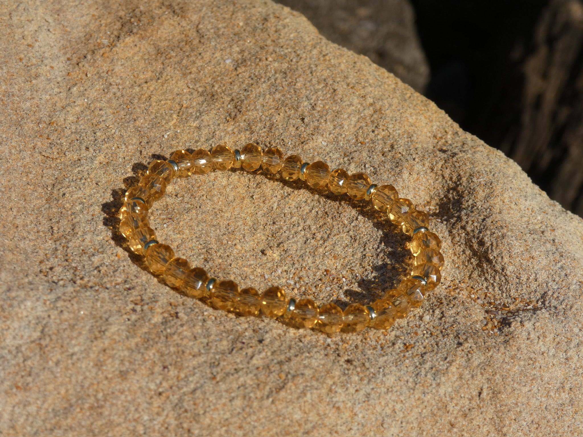 Payton Bead Bracelet