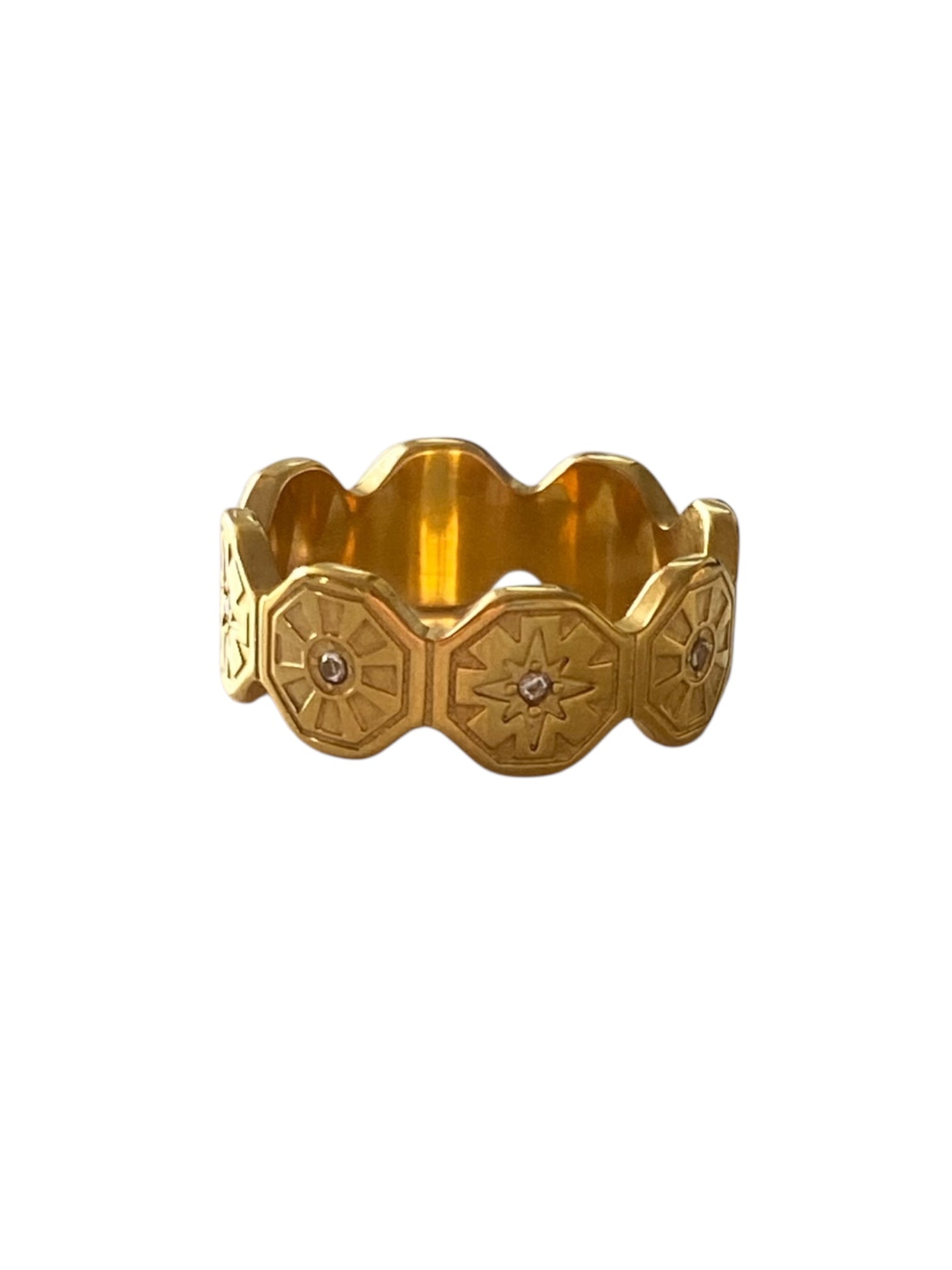 Amelie Ring
