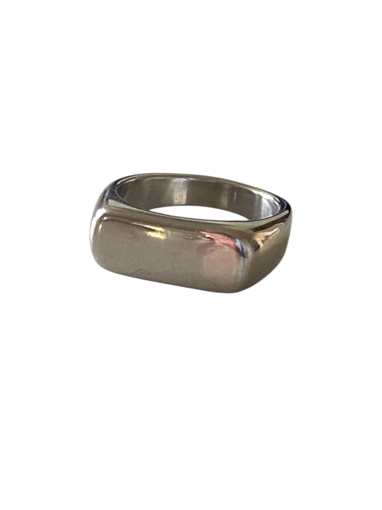 Benni Ring Silver