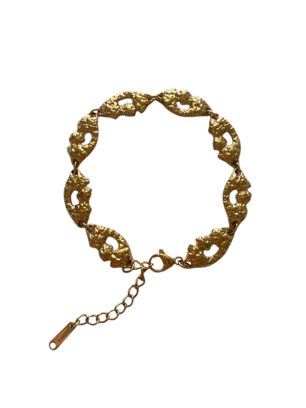 Salt Bracelet