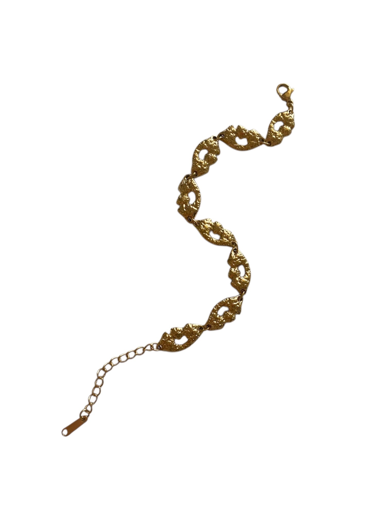 Salt Bracelet