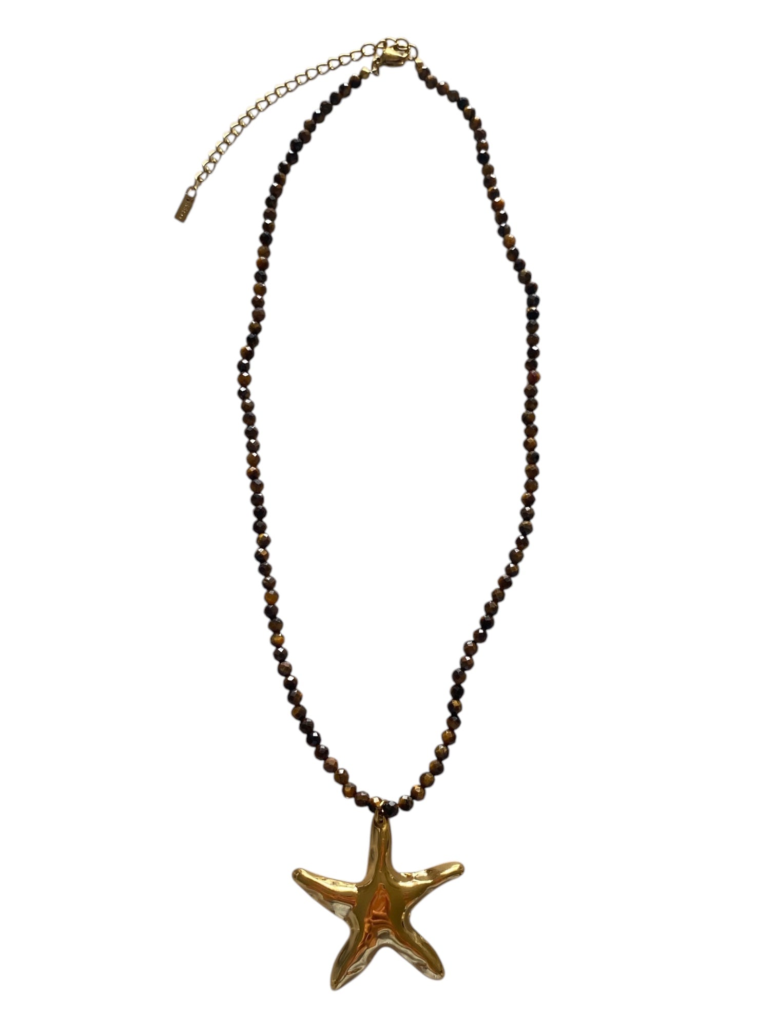 Sea Star Necklace