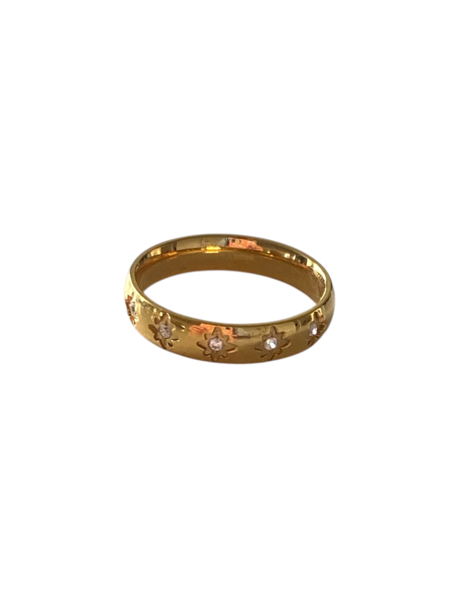 Star Ring