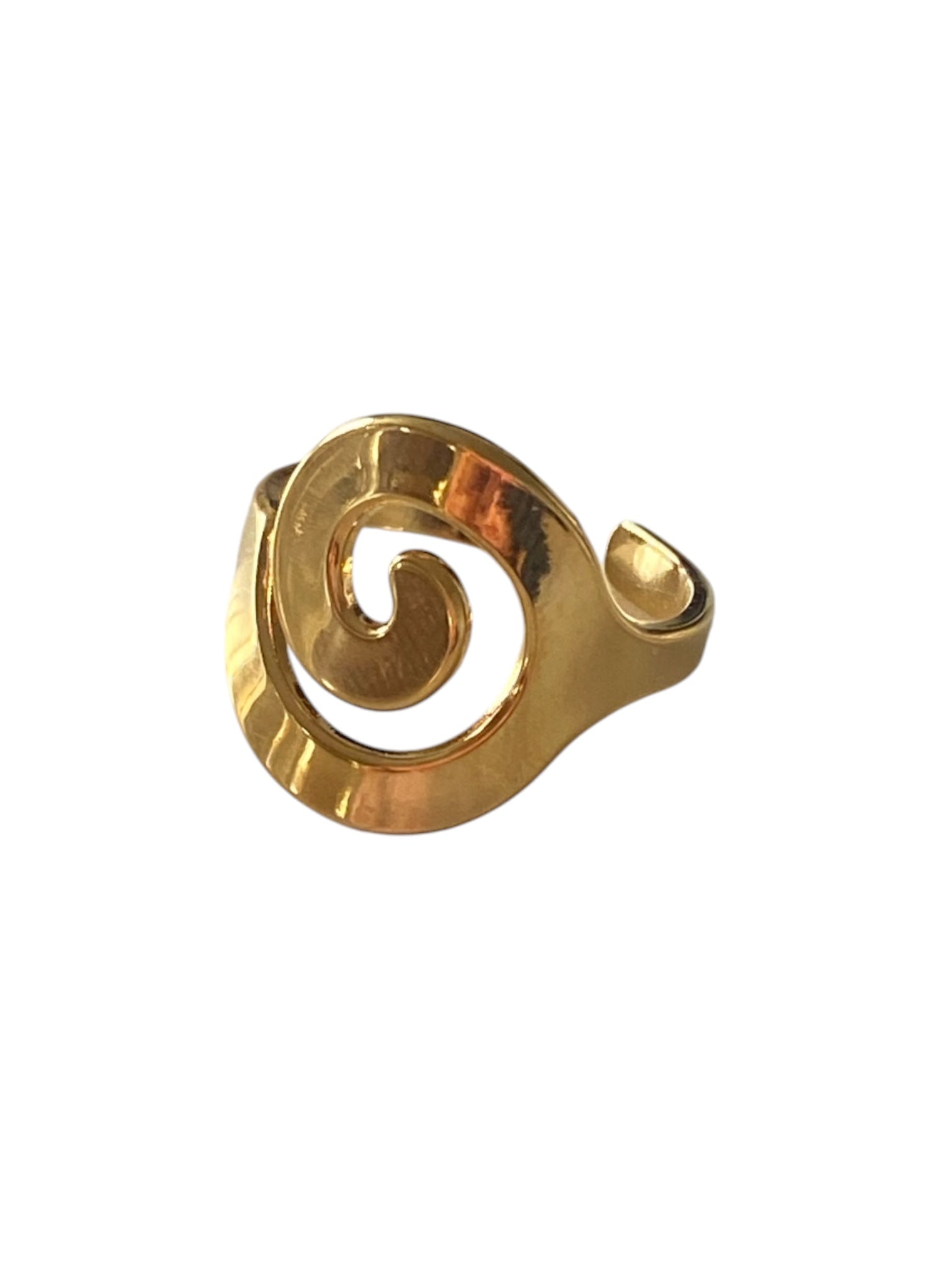 Tidal Adjustable Ring