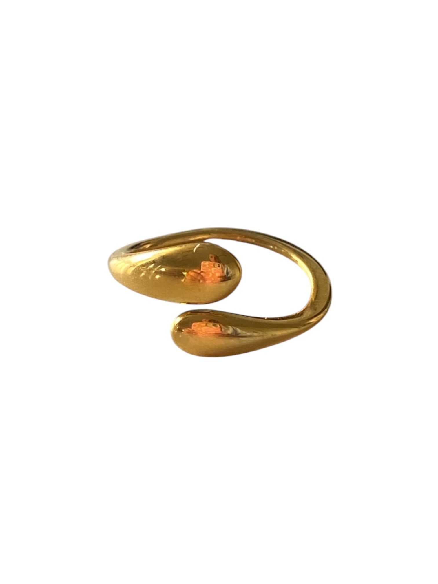 Tina Ring