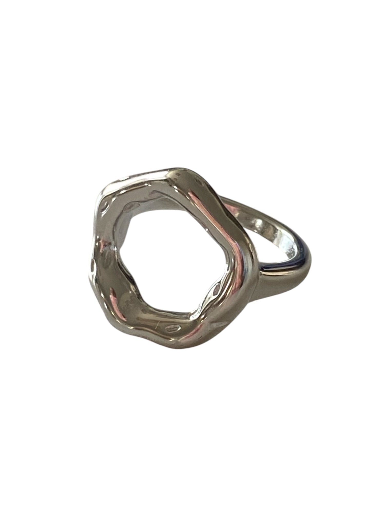 Sarina Ring Silver