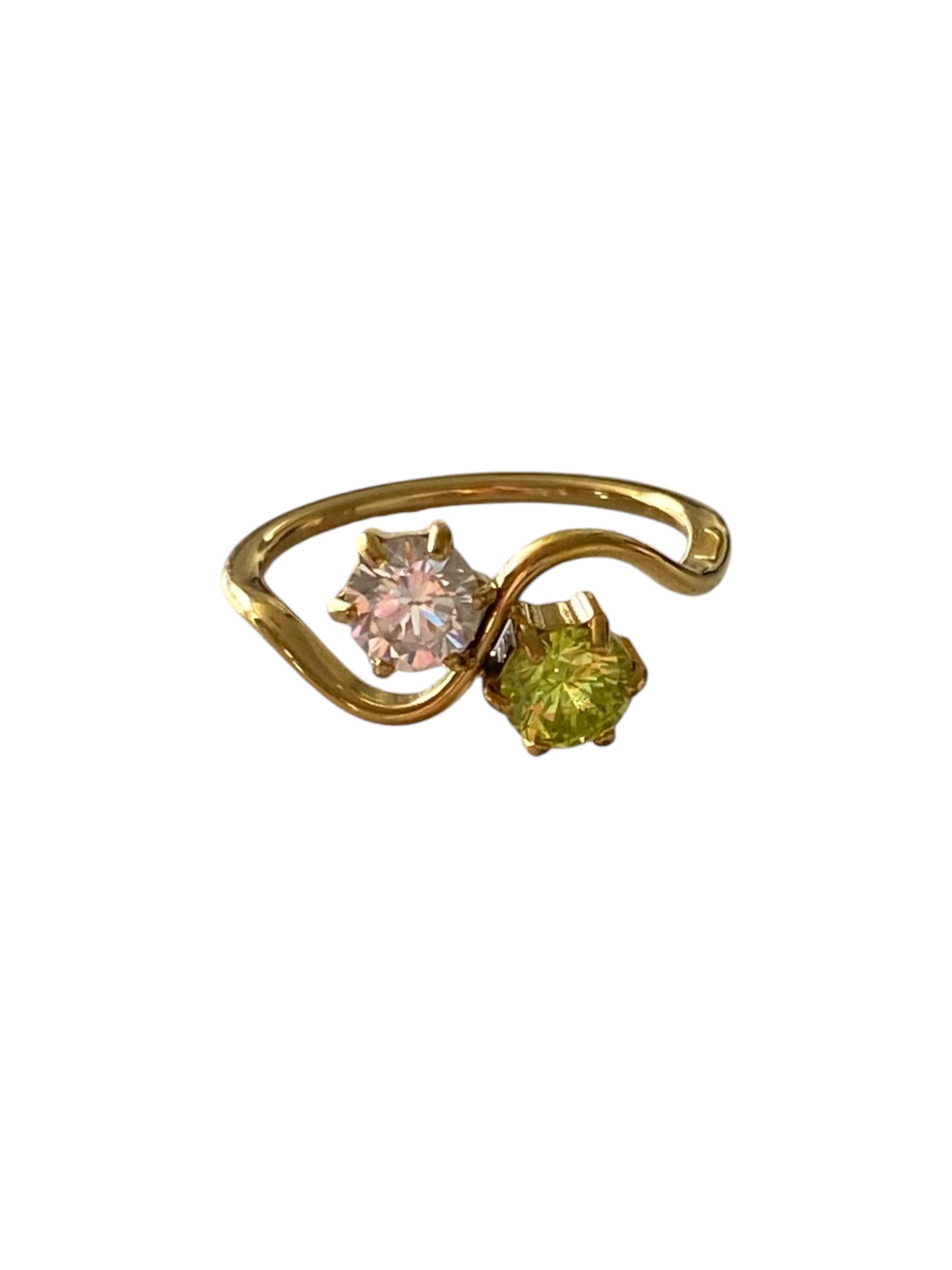 Emmie Ring