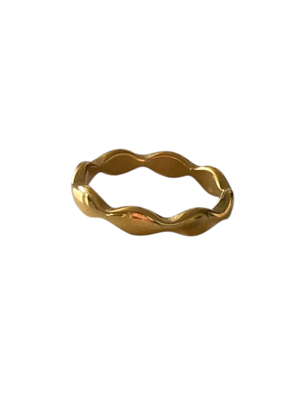 Wave Ring