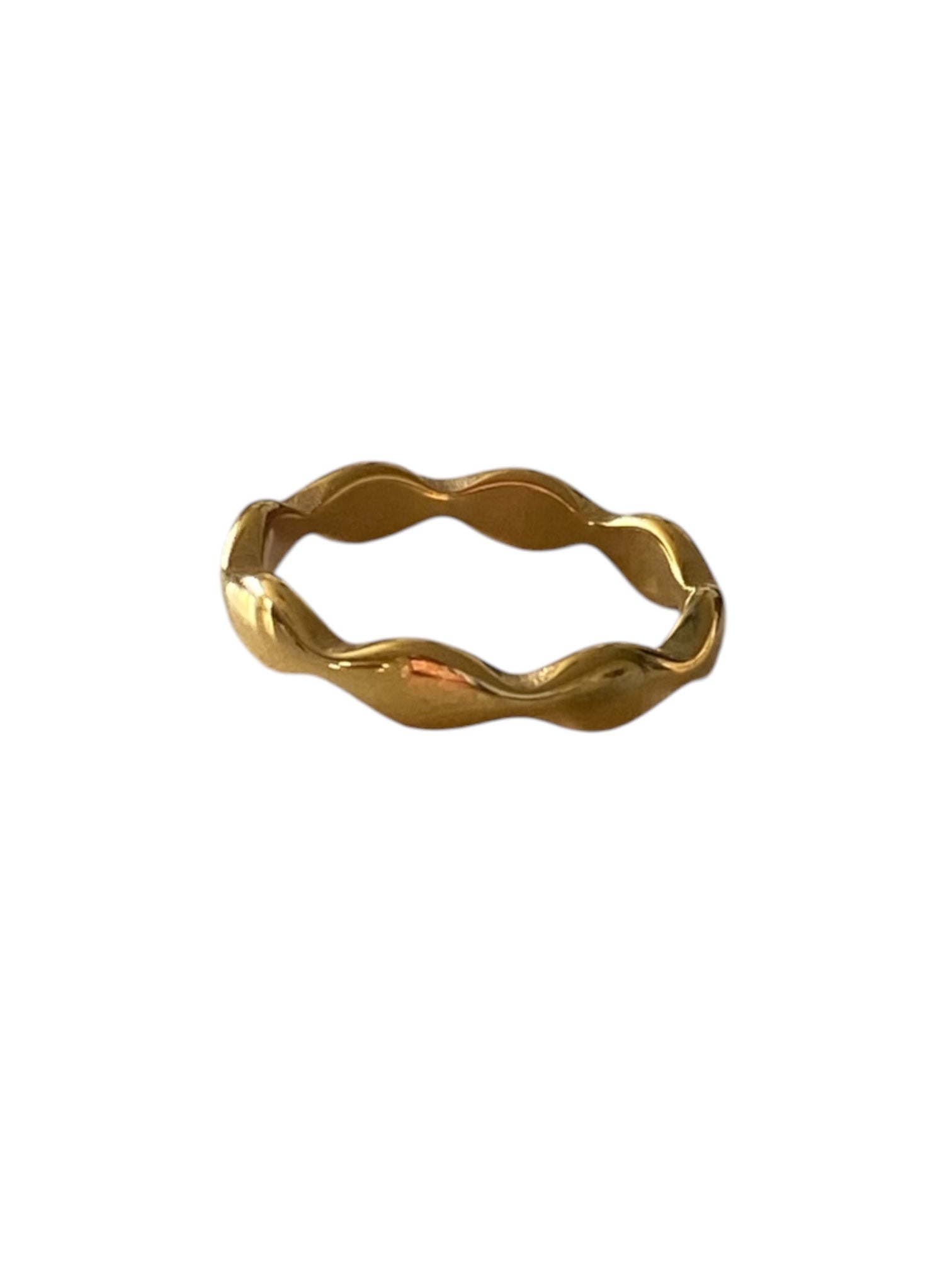 Wave Ring