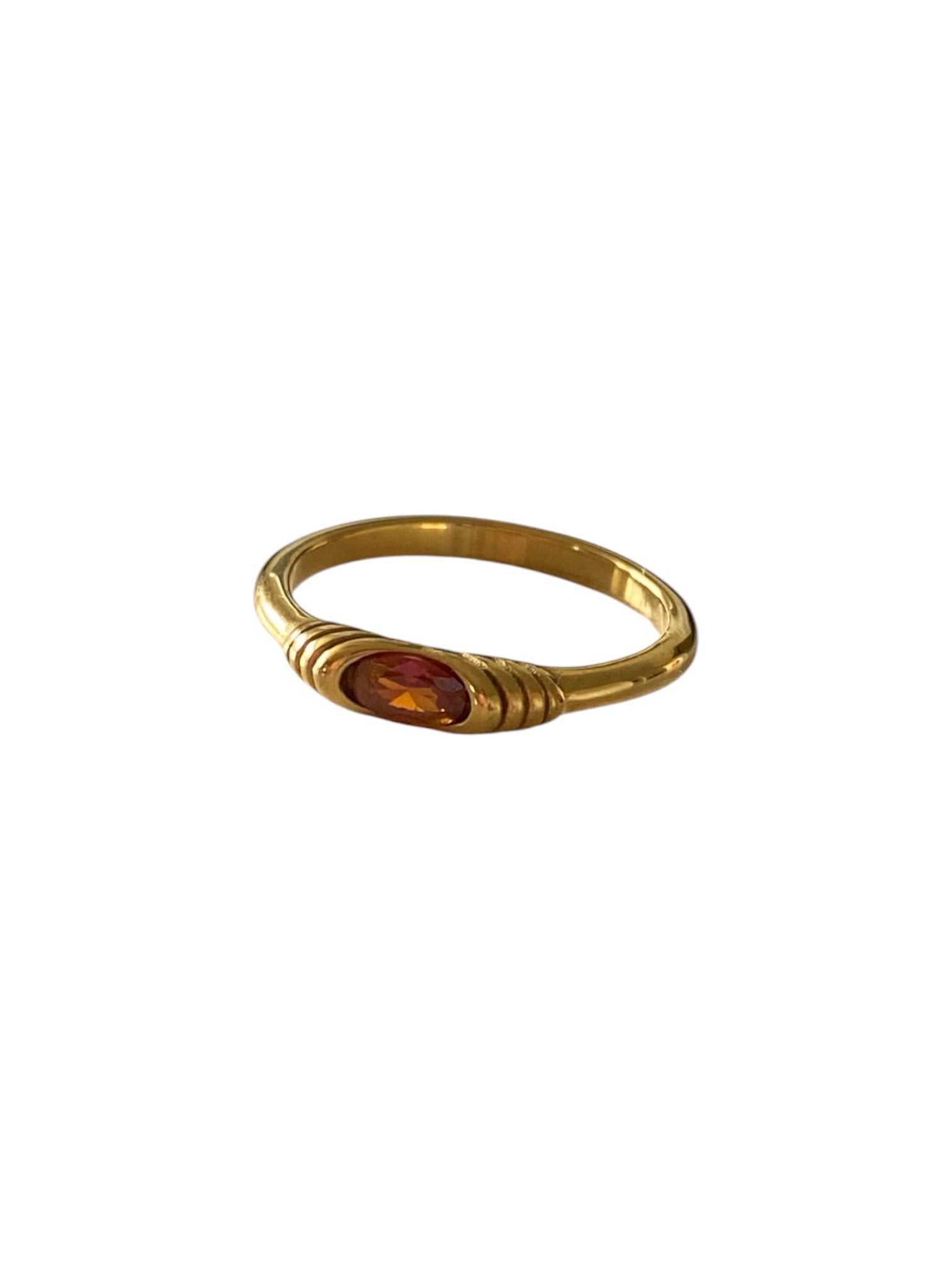 Ruby Ring