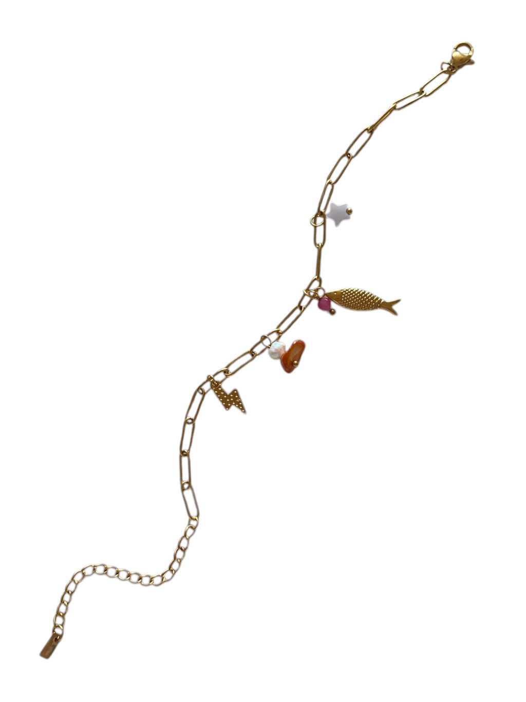 Emily Bracelet