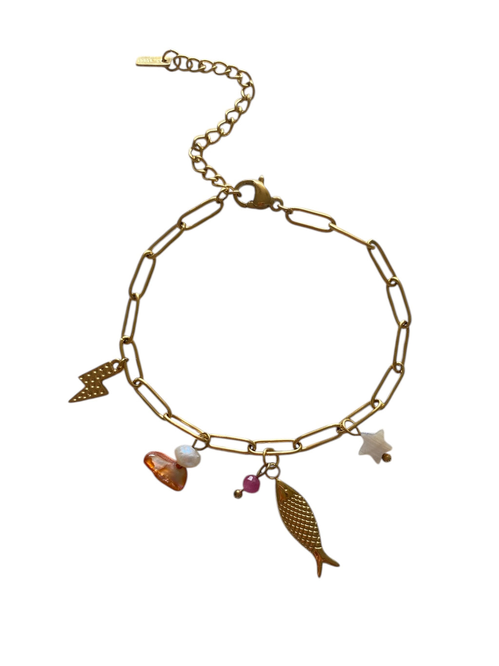 Emily Bracelet