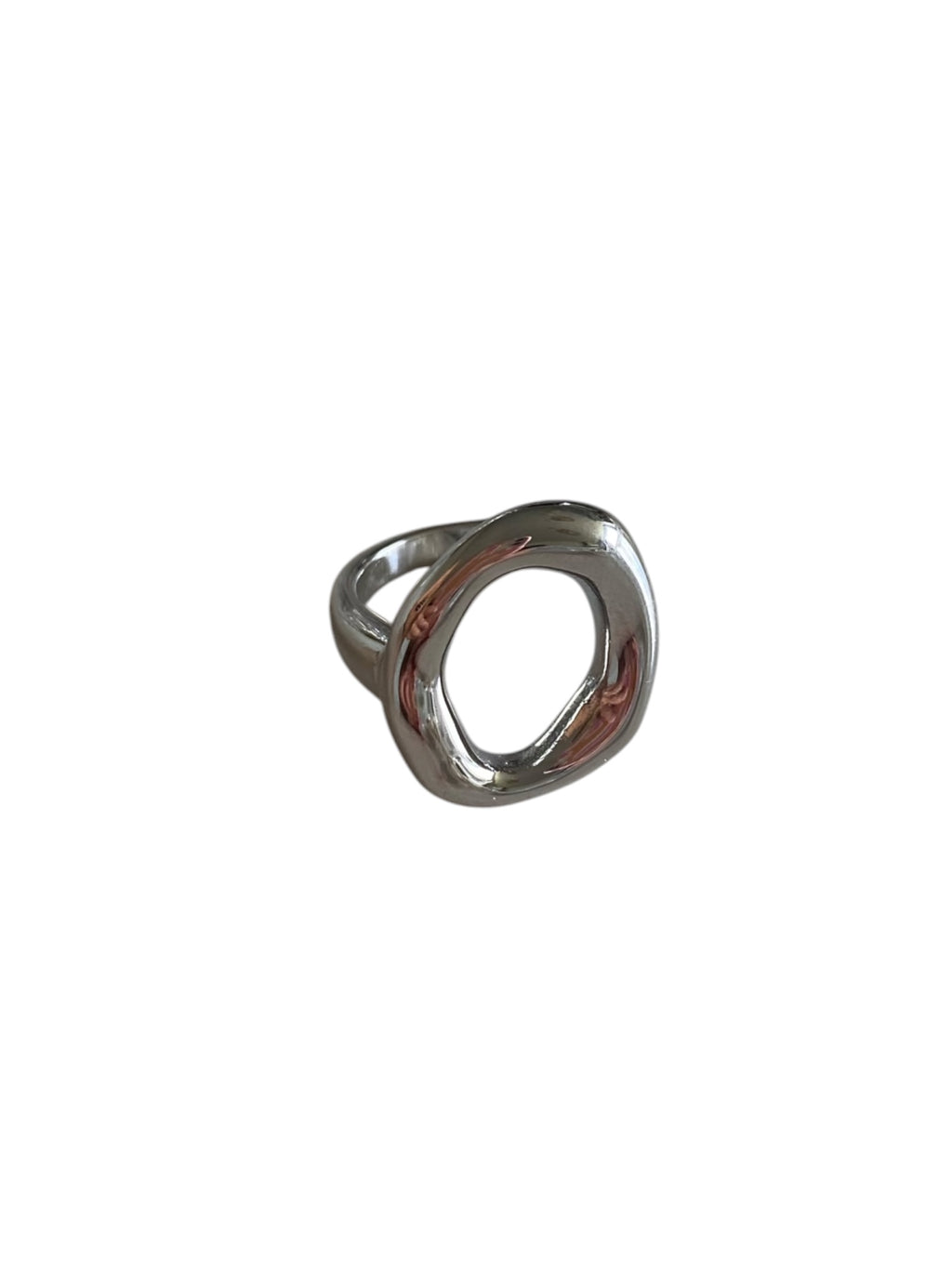Slivie Ring Silver