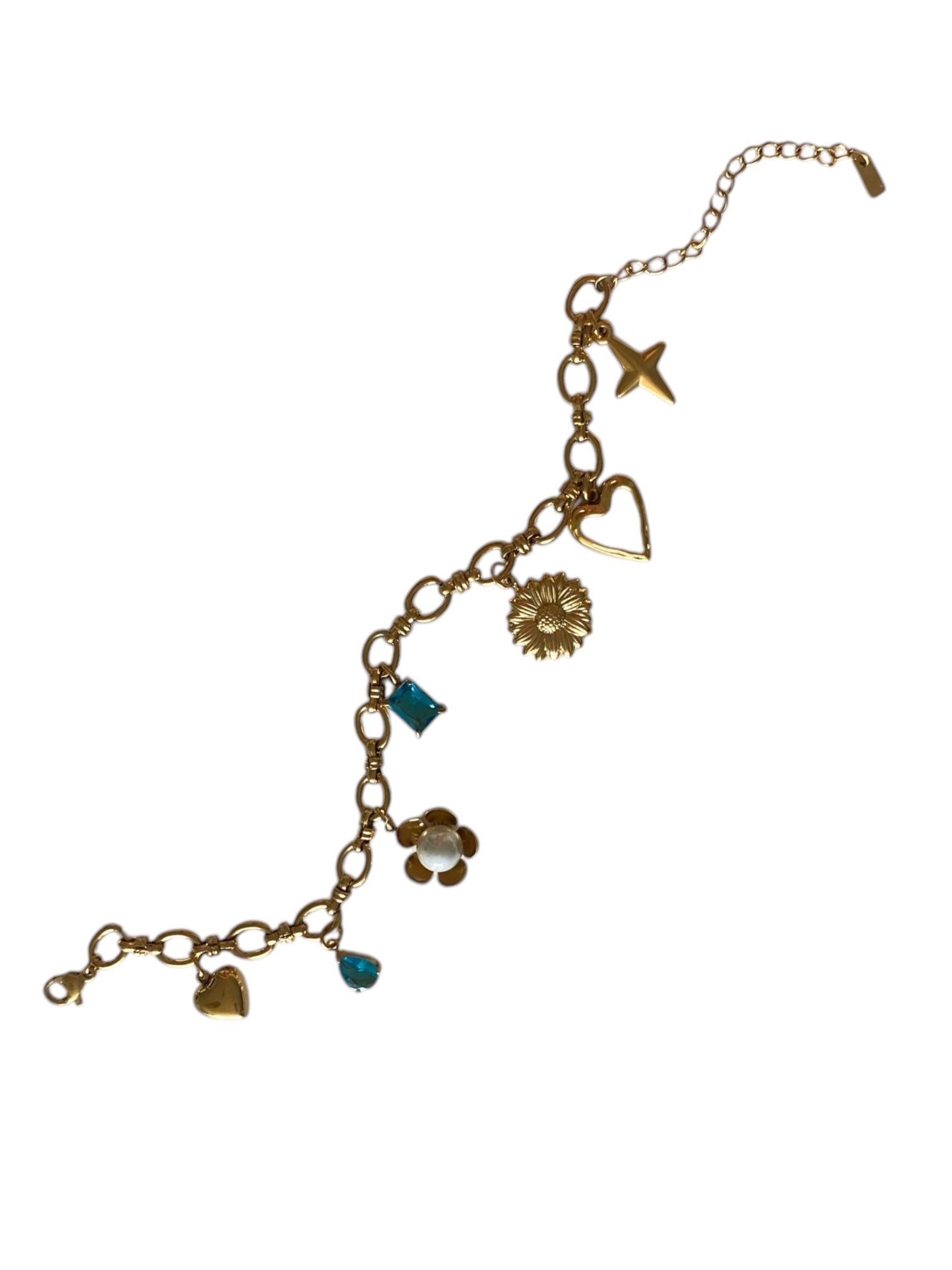 Natile Bracelet
