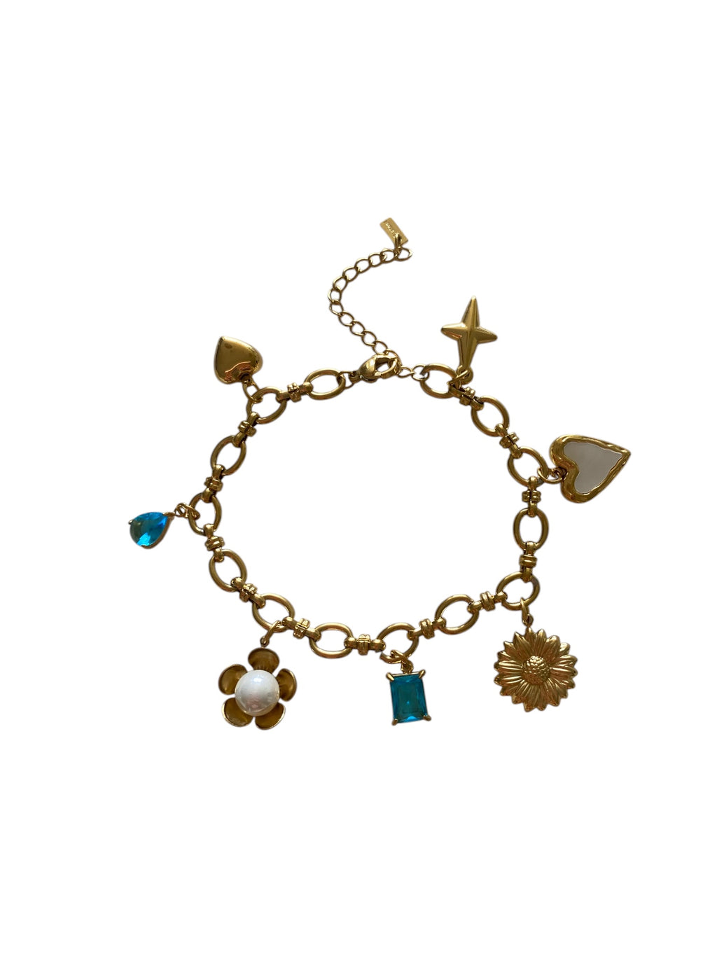 Natile Bracelet