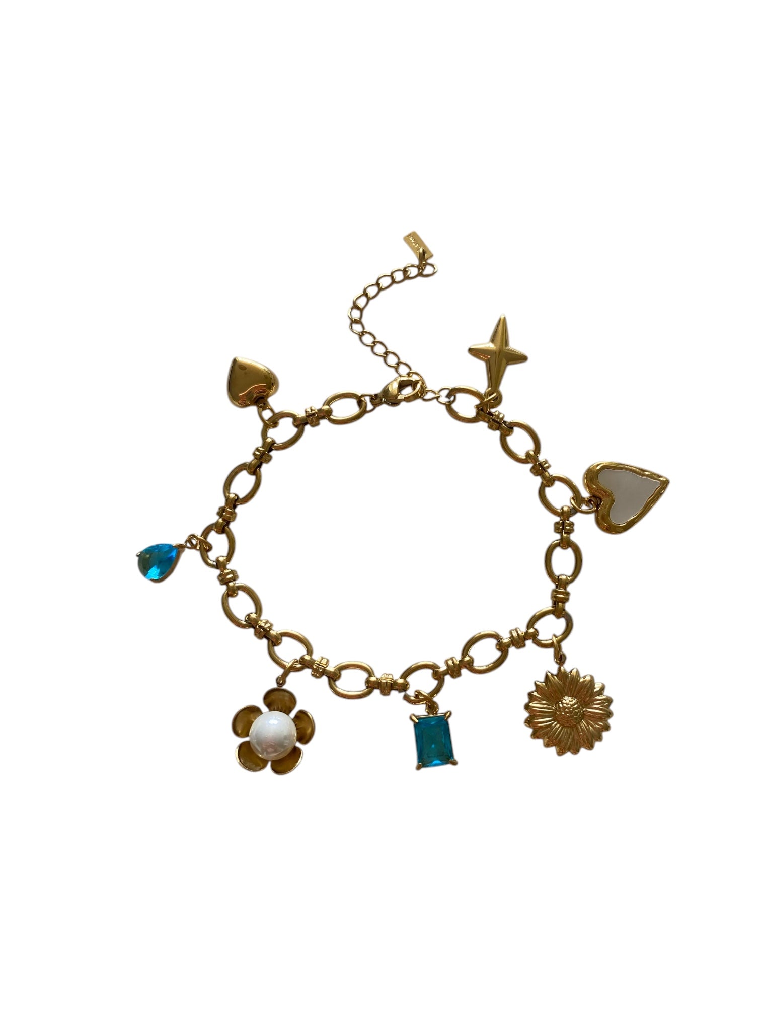 Natile Bracelet