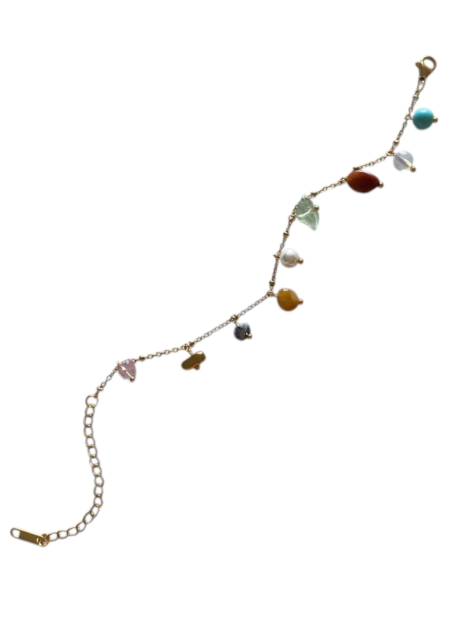 Gypsy Bracelet