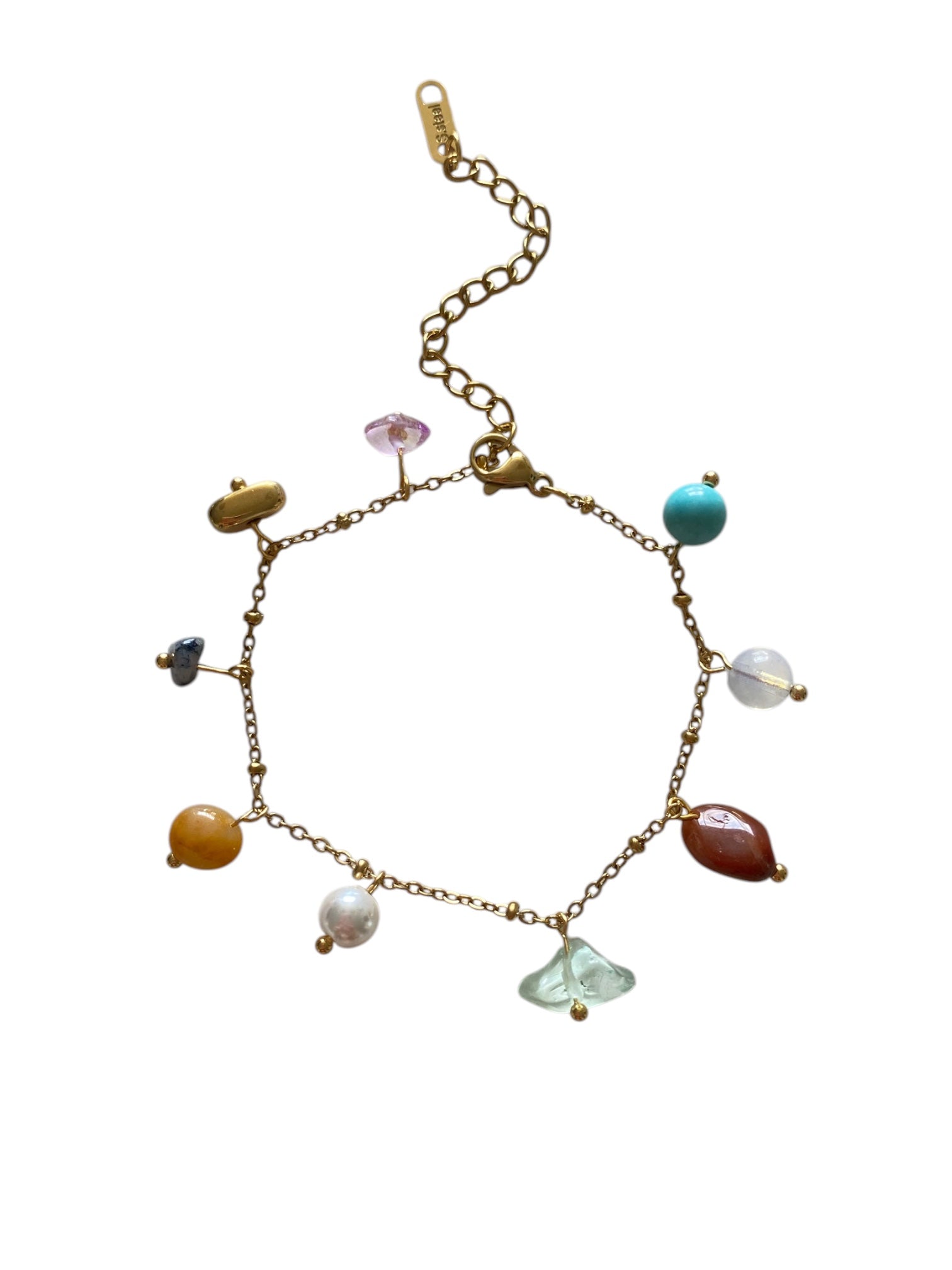 Gypsy Bracelet