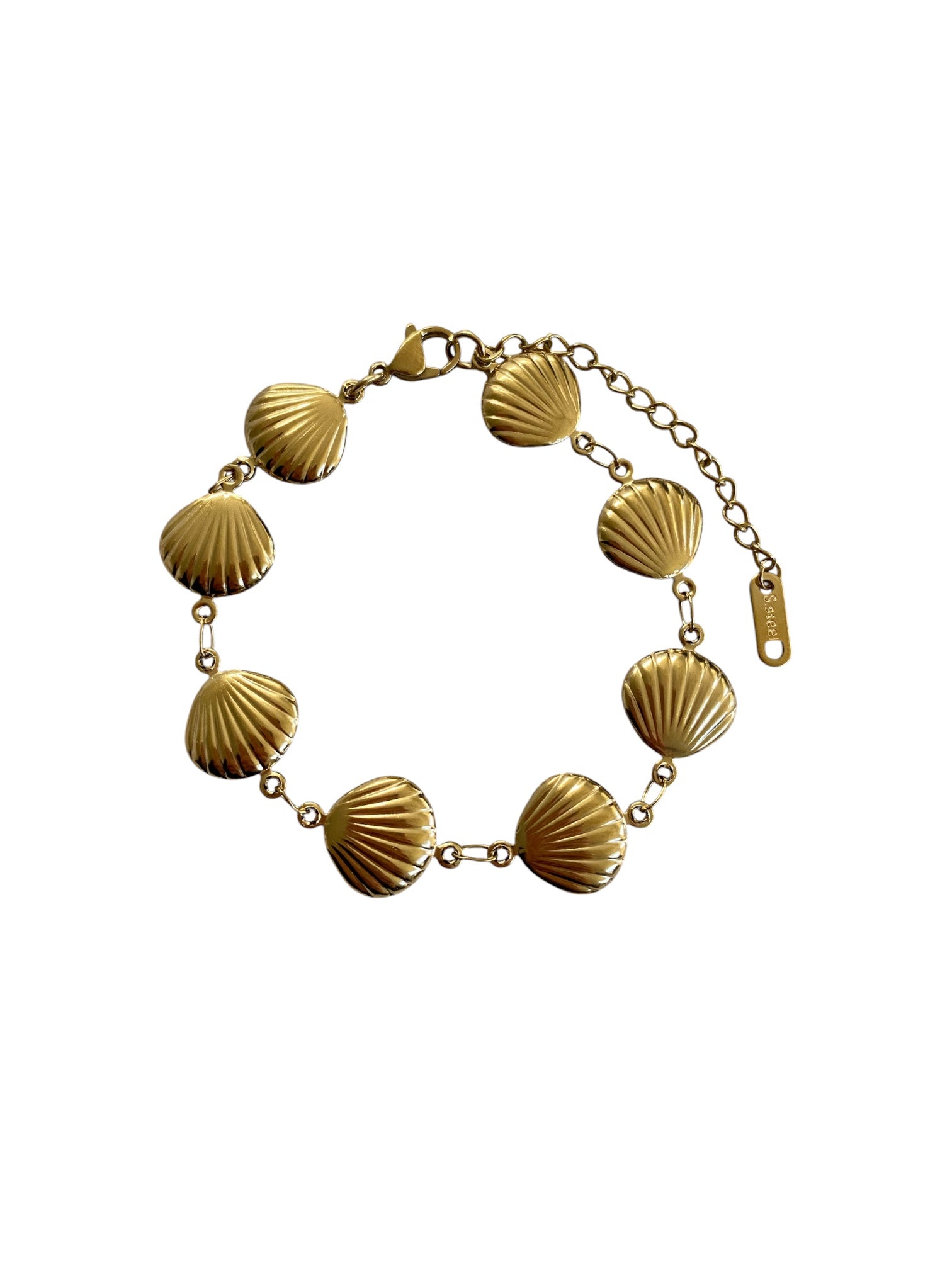 Shell Times Bracelet